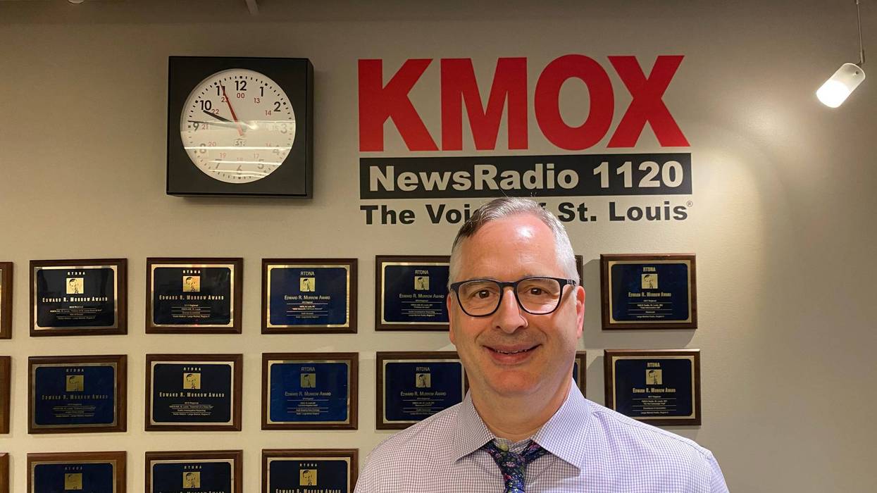 Barry Kirk, Chapman & Co. Leadership Institute
