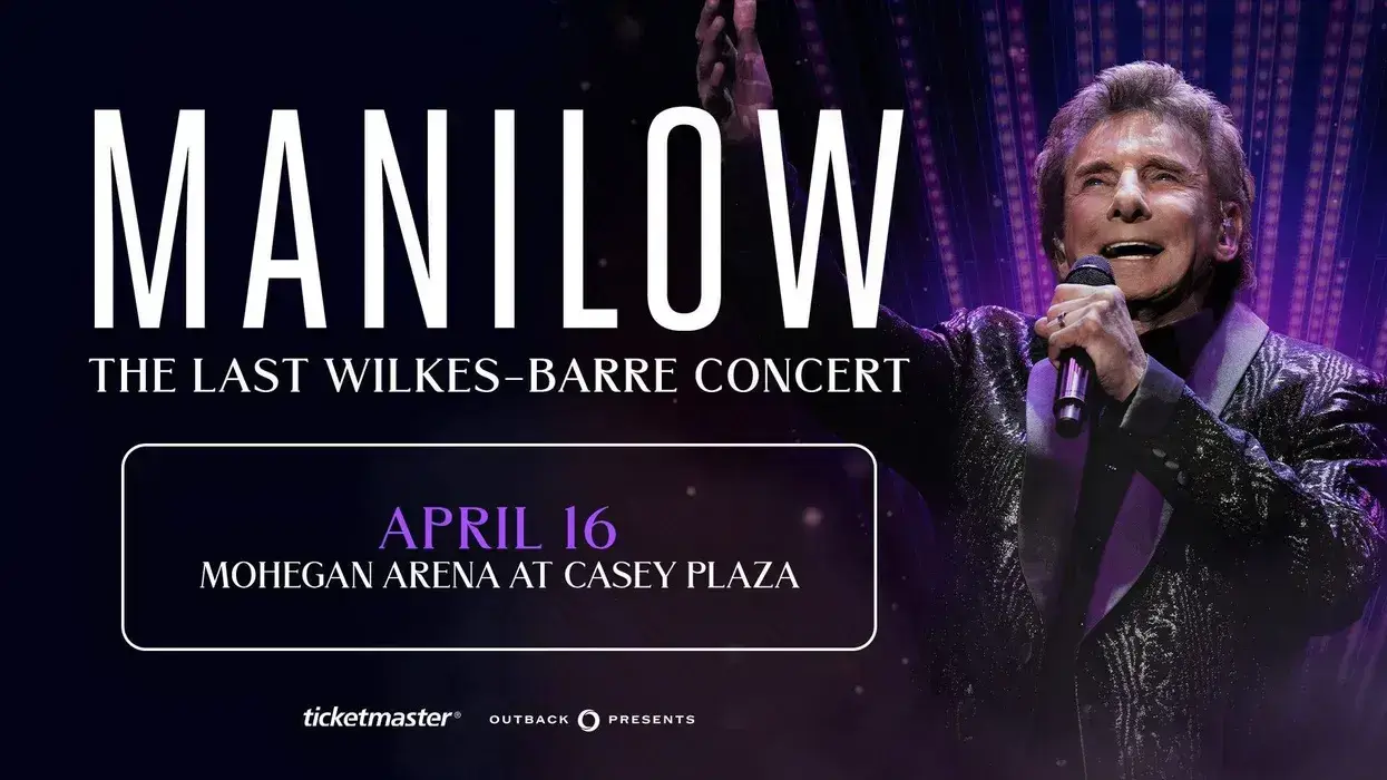 Barry Manilow show at Mohegan Arena postponed