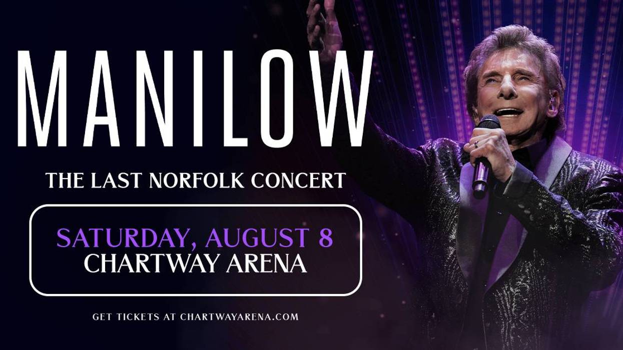 Barry Manilow