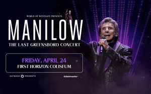 Barry Manilow