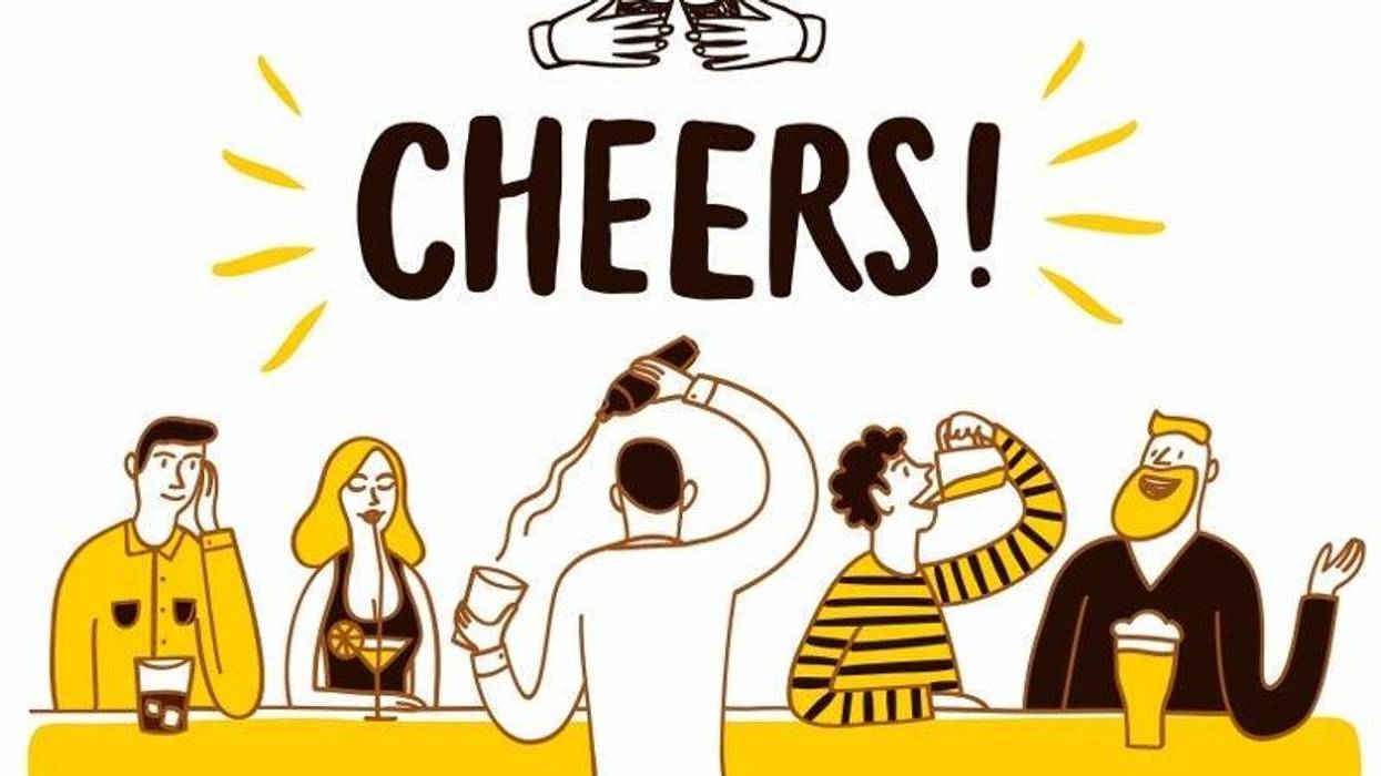 Bartender