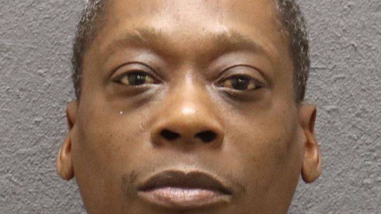 Suspect in Upstate "bank jugging" case arrested in Texas