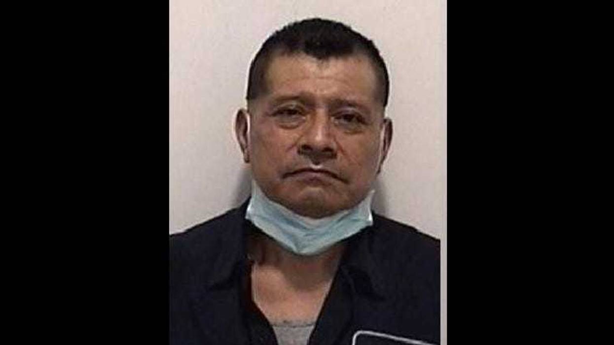 Bartolo Martinez-Lopez