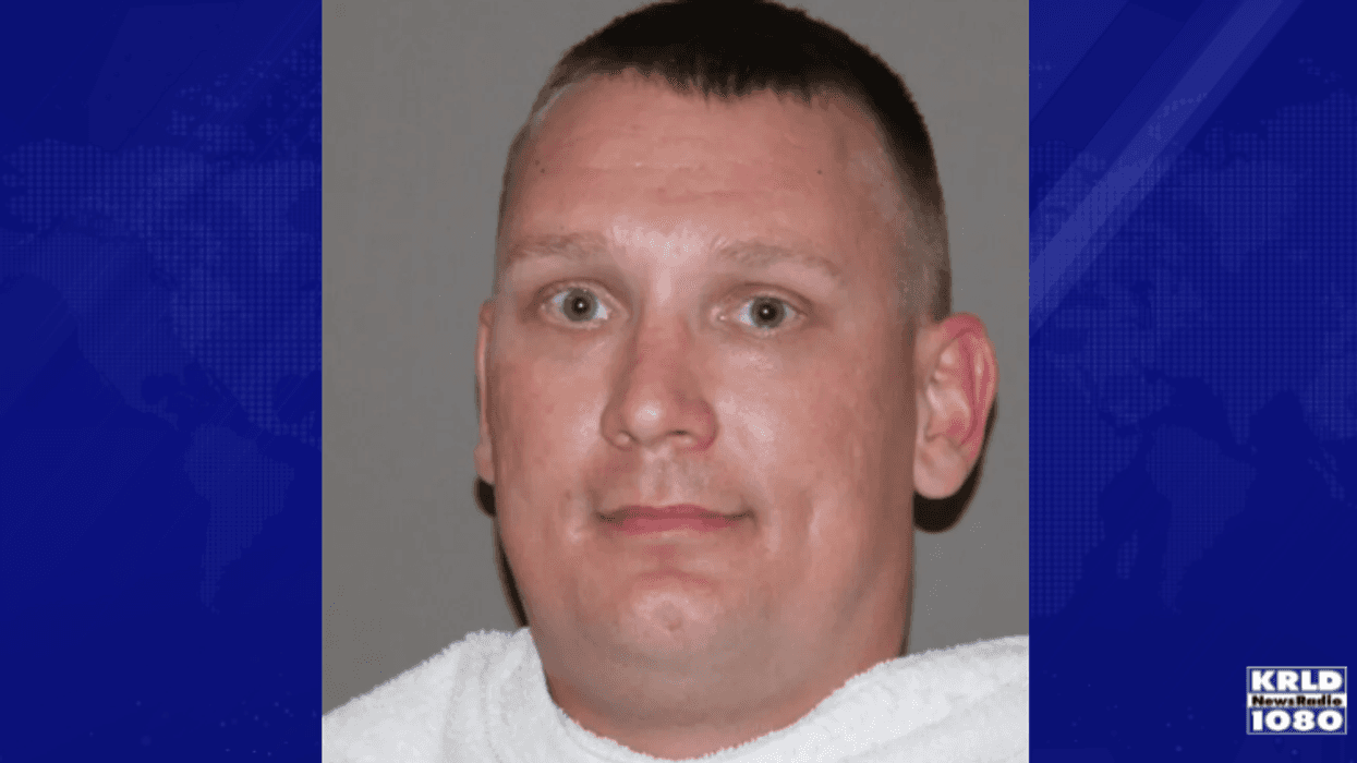 Bartonville police and FBI agents arrested Michael Chadwick Fry on Wednesday. Investigators said their case began after receiving a tip that Fry had removed remains from a local cemetery. The Bartonville Police Department, assisted by Special Agents and Task Force Officers from the FBI, executed a search warrant at his Bartonville residence on Oakwood Drive.