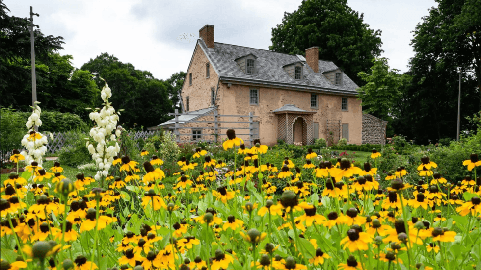 Bartram’s Garden receives million-dollar grant for upgrades