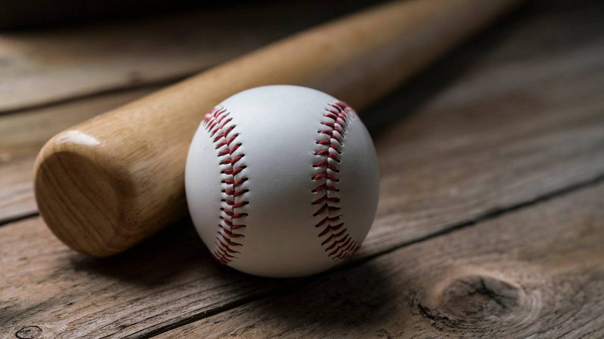 Baseball ball bat
