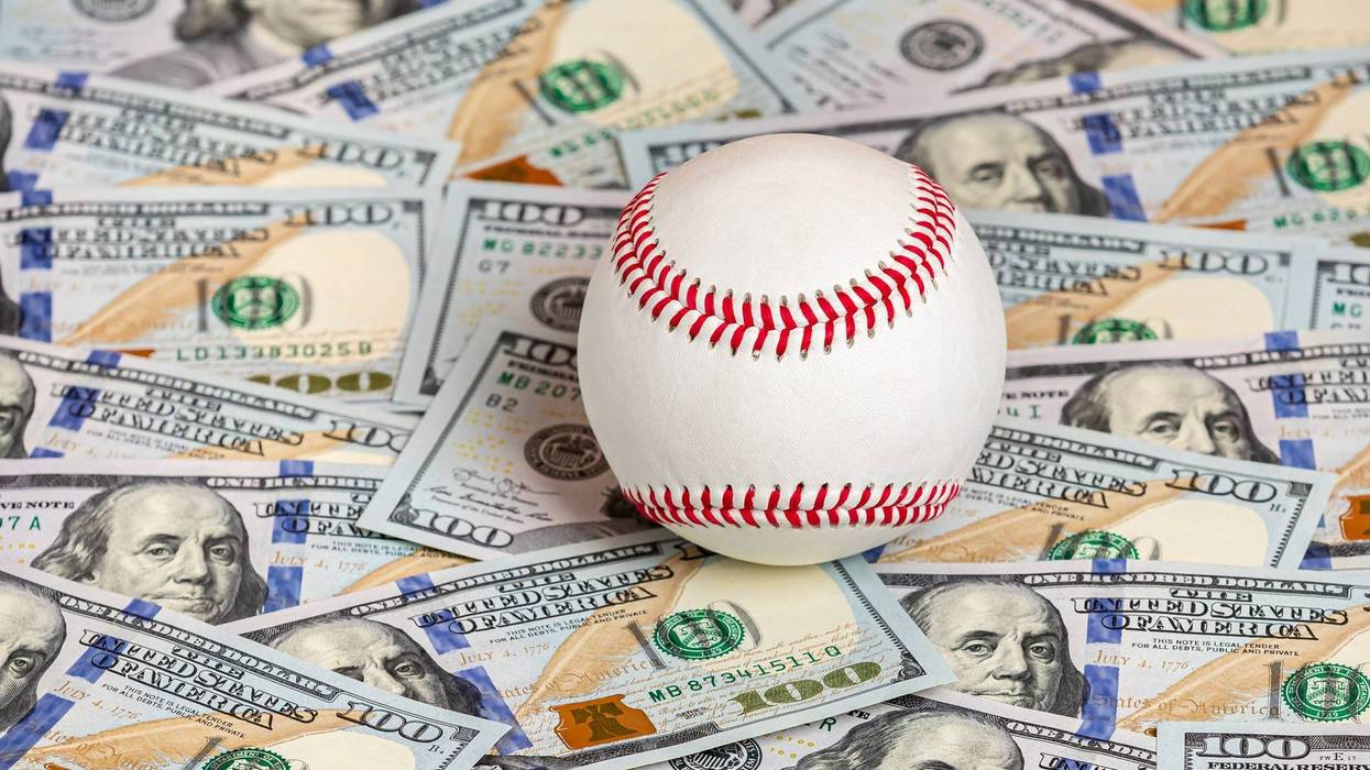 baseball betting