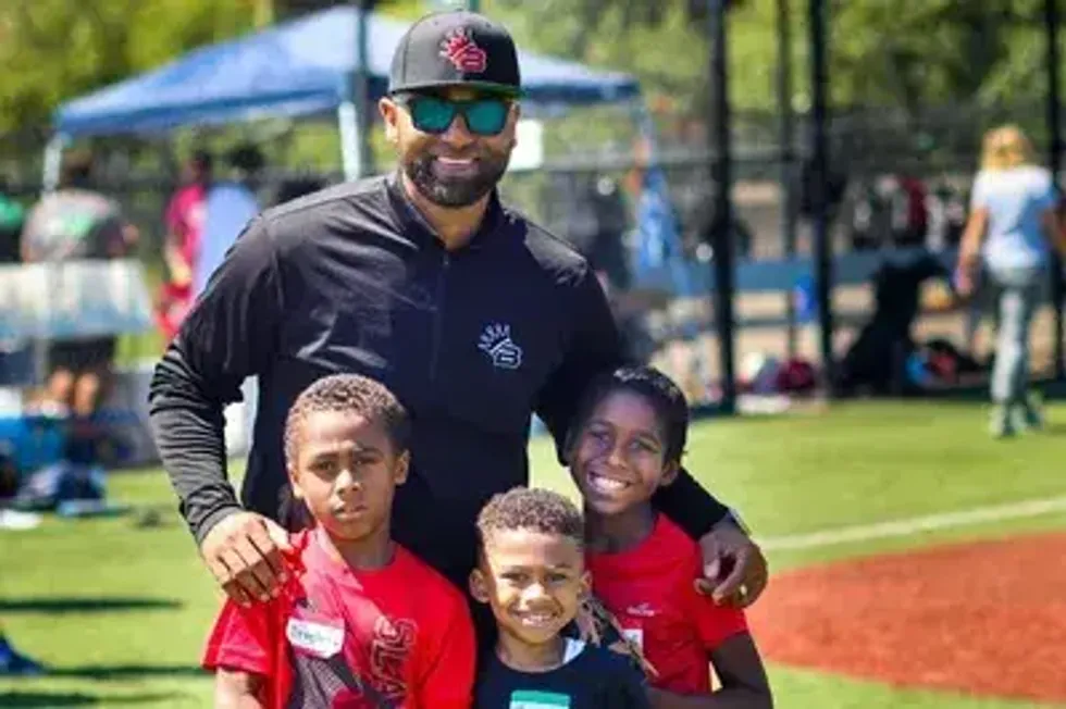 Baseball Beyond Borders