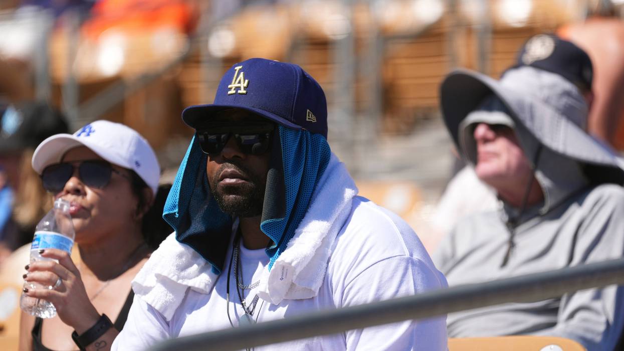 Records shattered as summer heat hits Southwest in March; 'This is what climate change looks like'