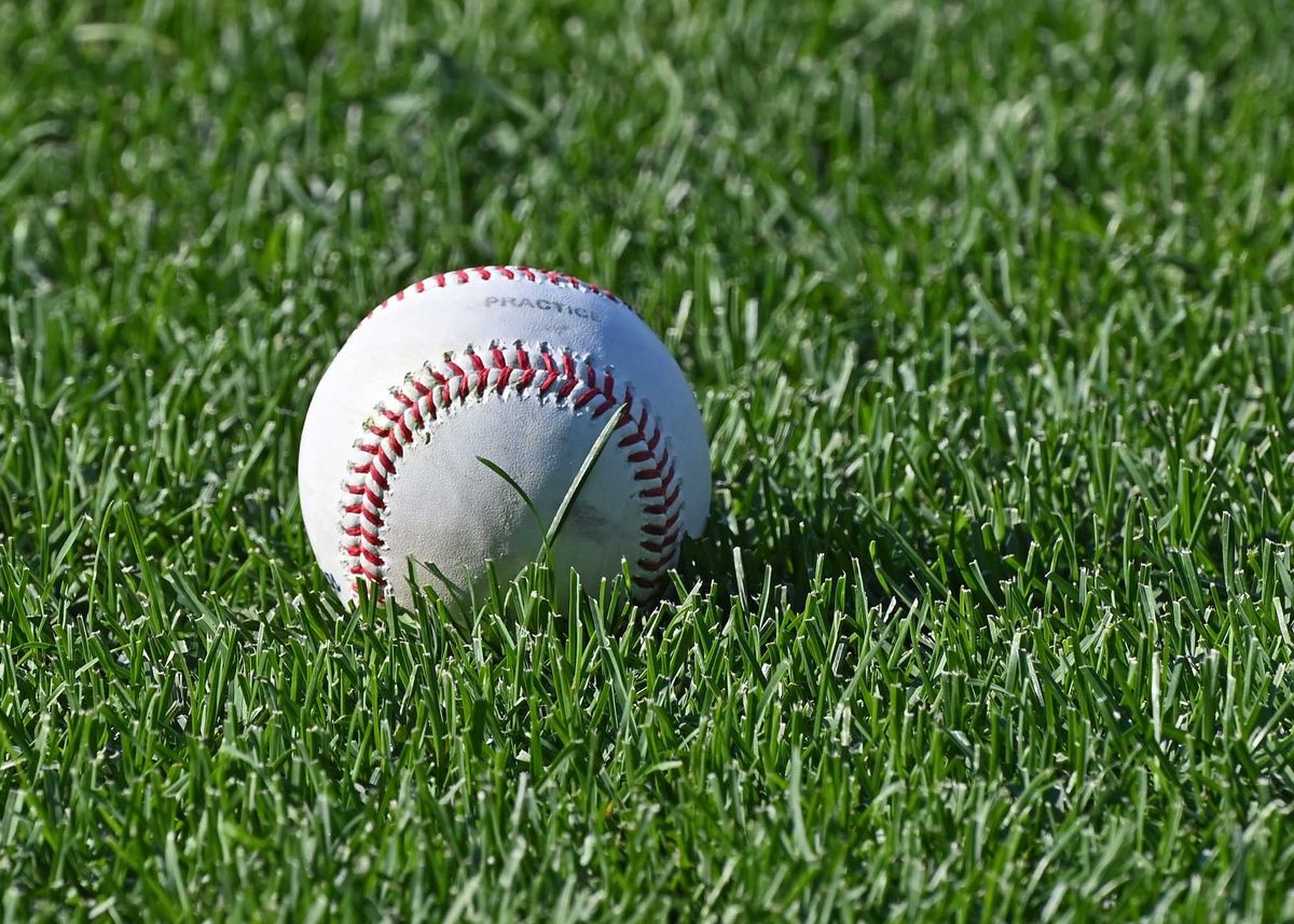Baseball