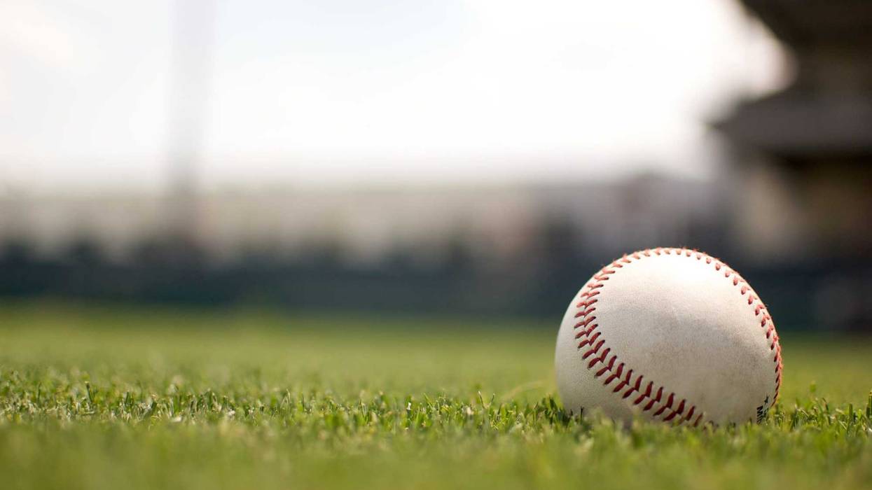 Baseball