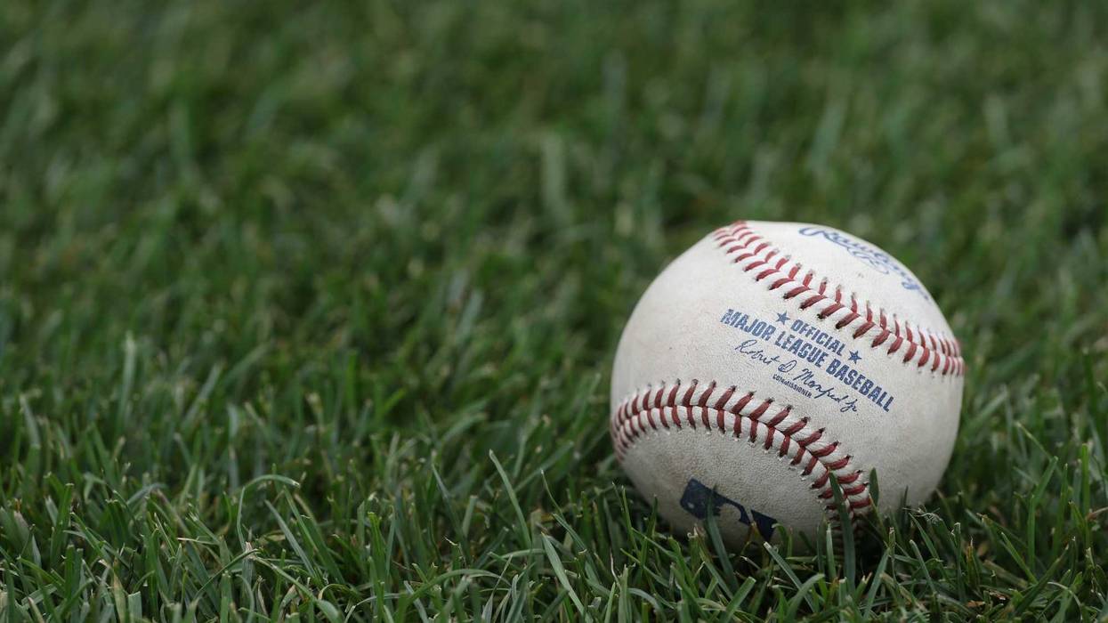 baseball