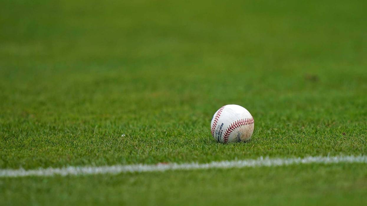 Baseball