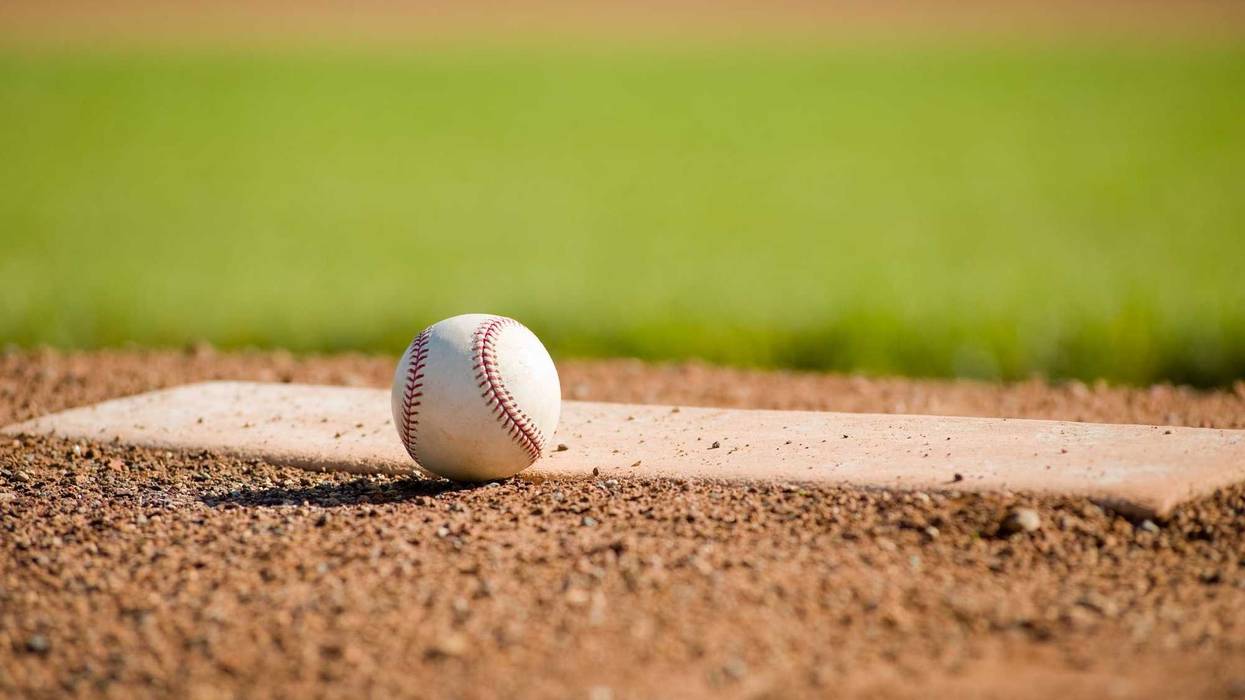 Baseball