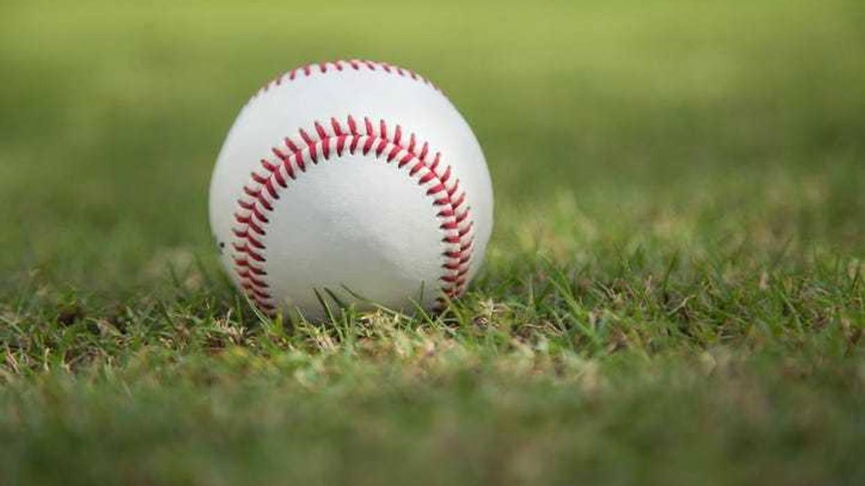 baseball