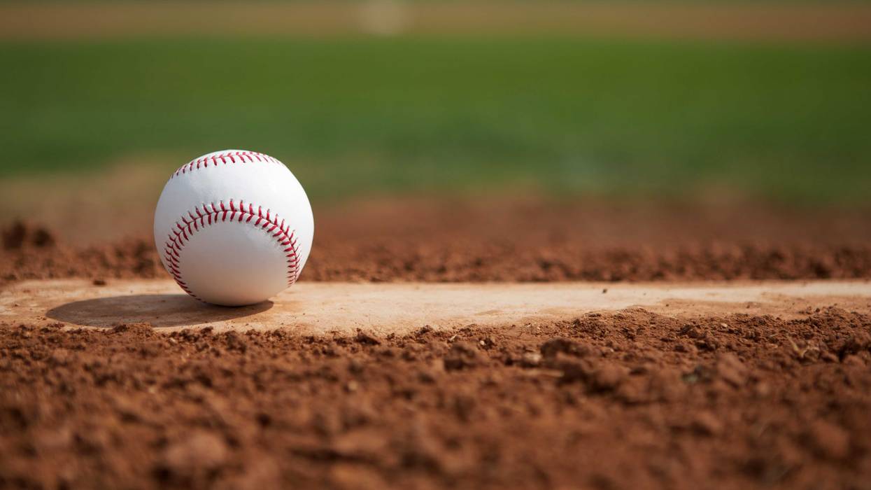 Baseball