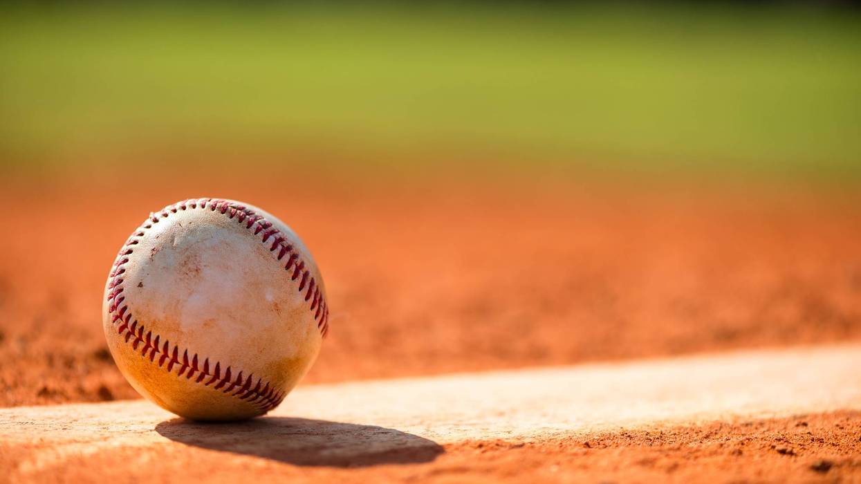 Baseball