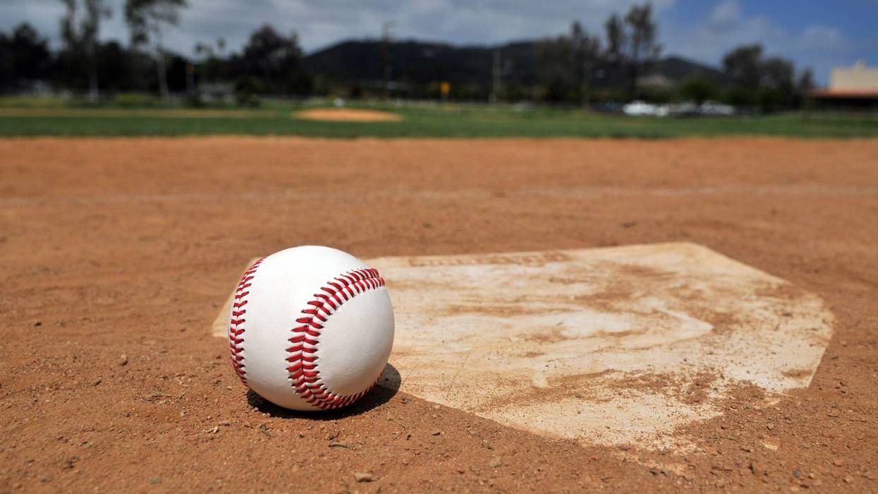 baseball