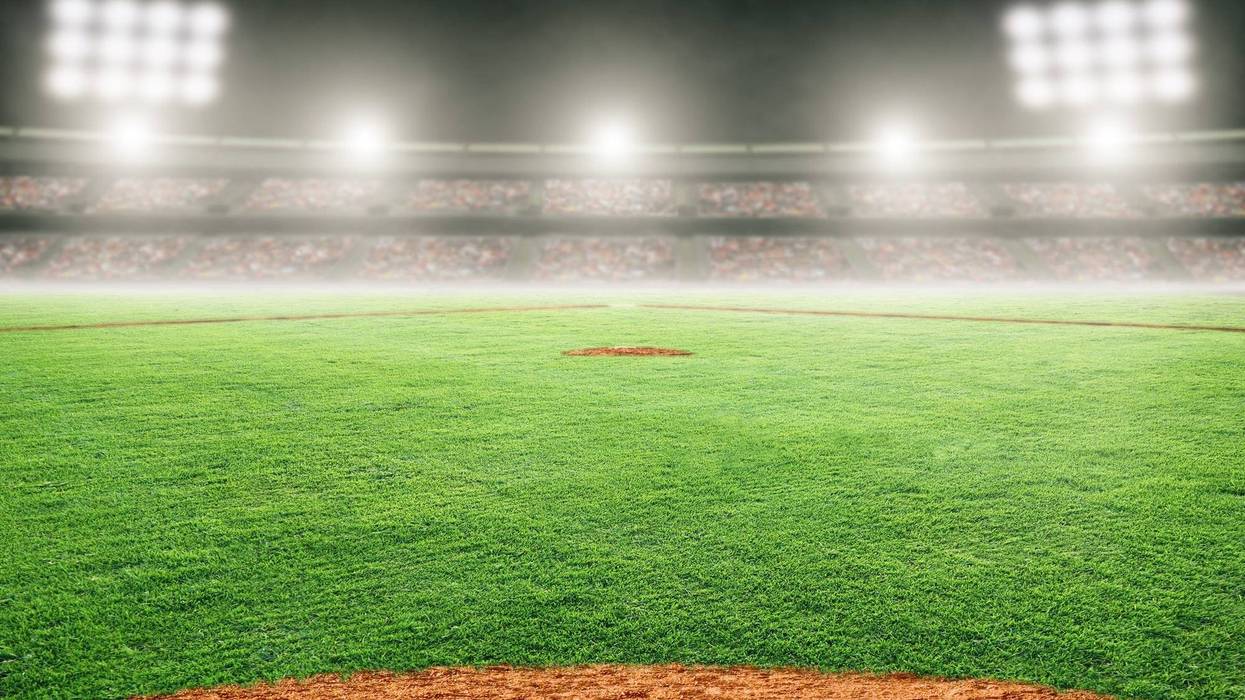 Baseball