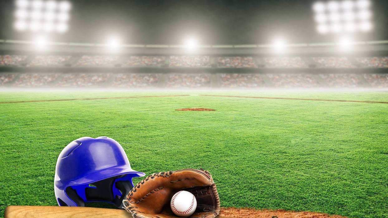 Baseball