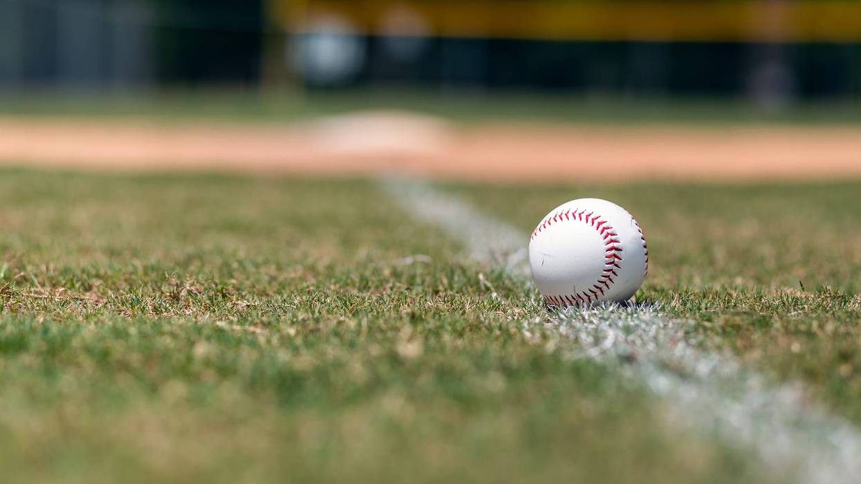 Baseball