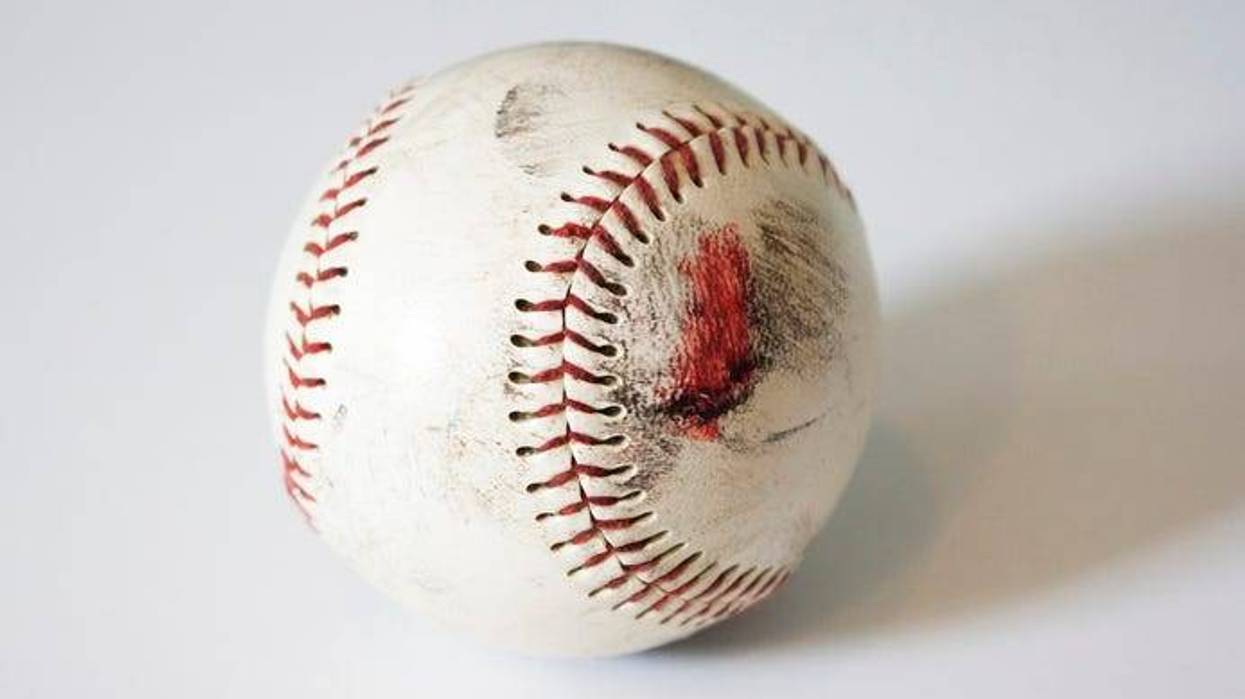 Baseball