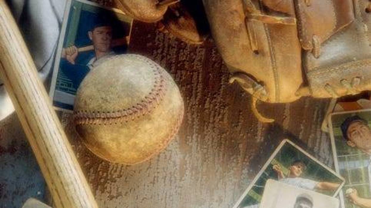baseball