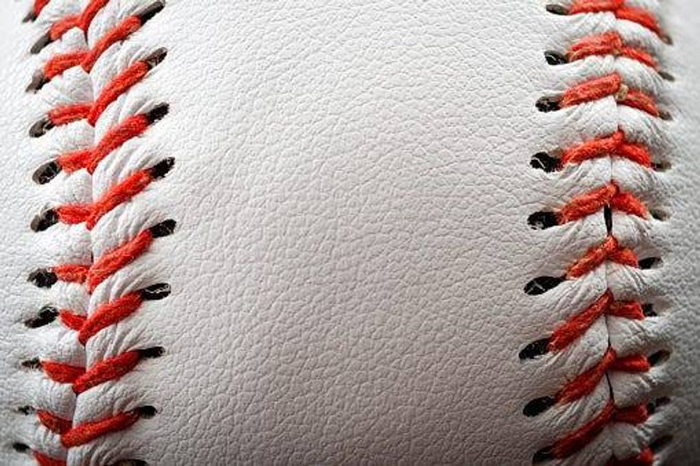 Baseball