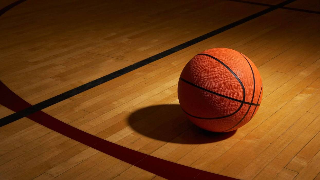 Basektball