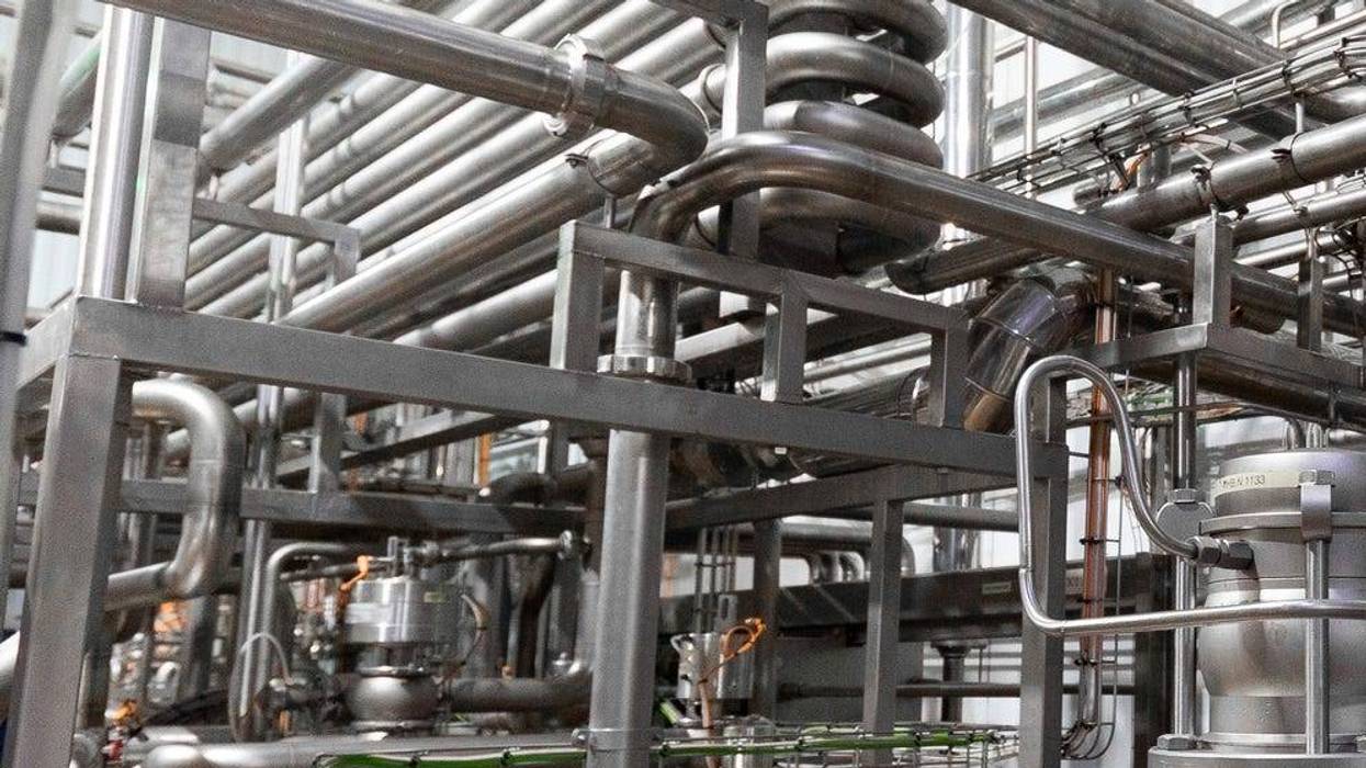 BASF commits $780 million expand Geismar plant