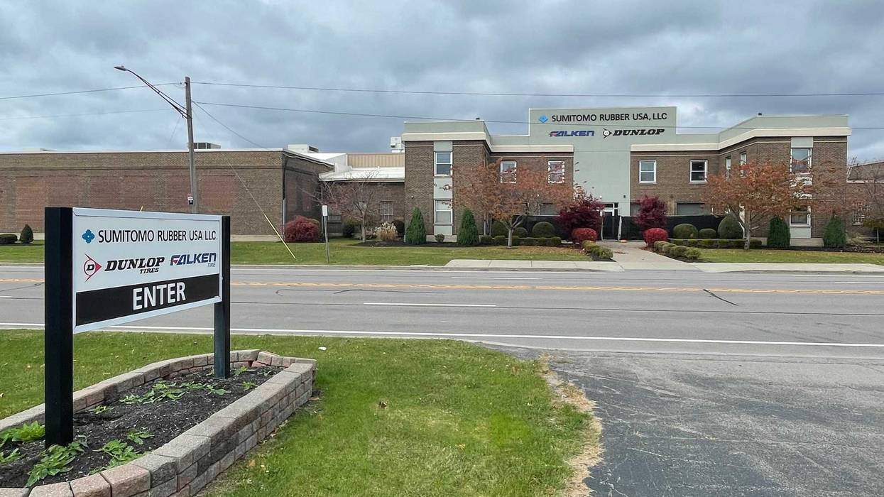 Basil looking to hire Sumitomo workers