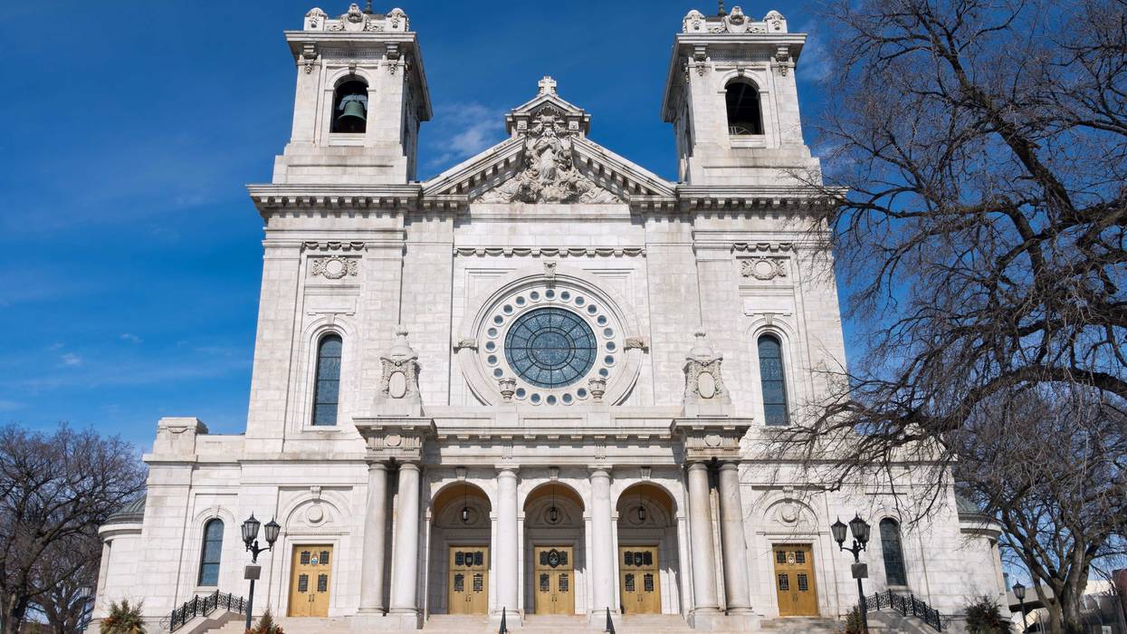 Basilica