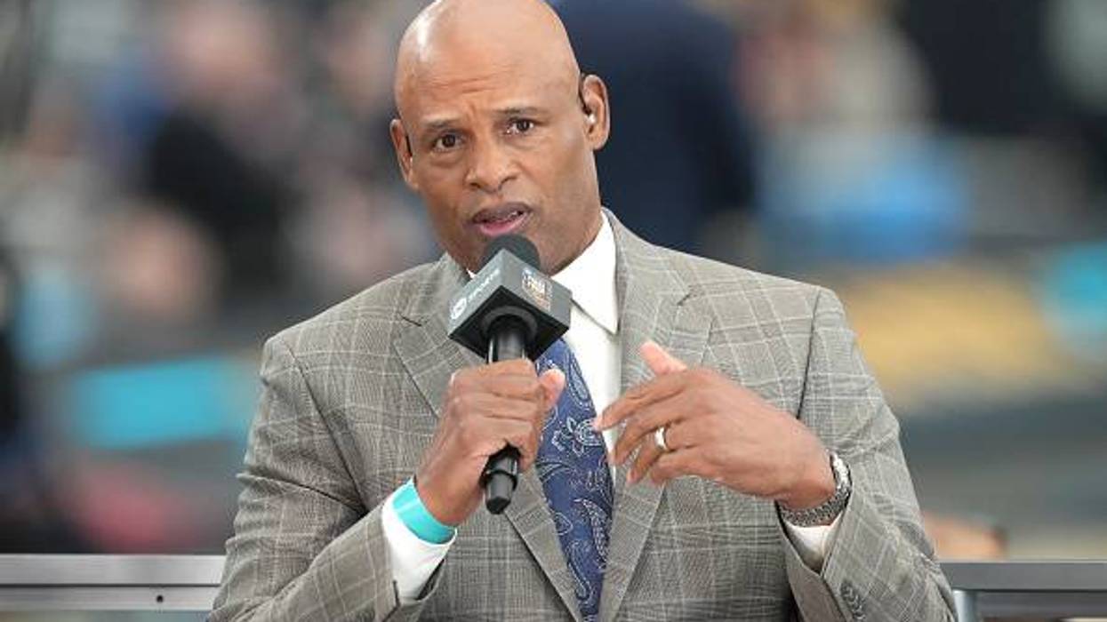 Clark Kellogg: There are More Good Times in the Tournament