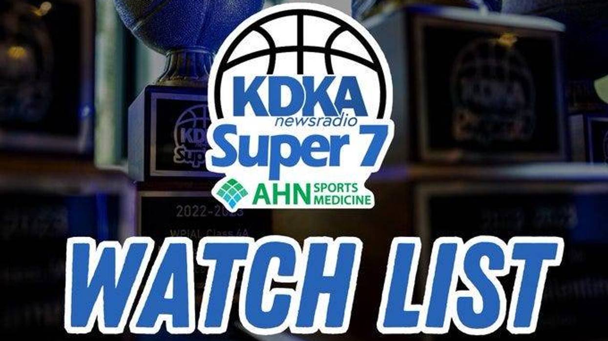 Basketball Watch List
