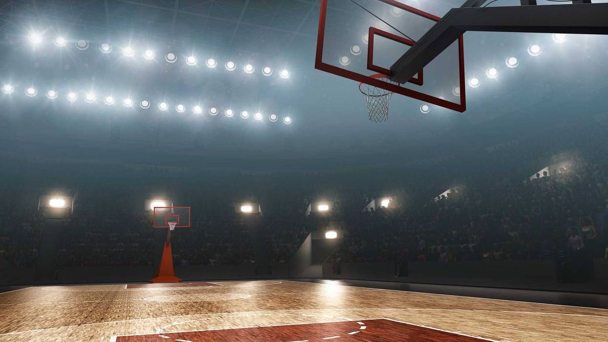 basketball
