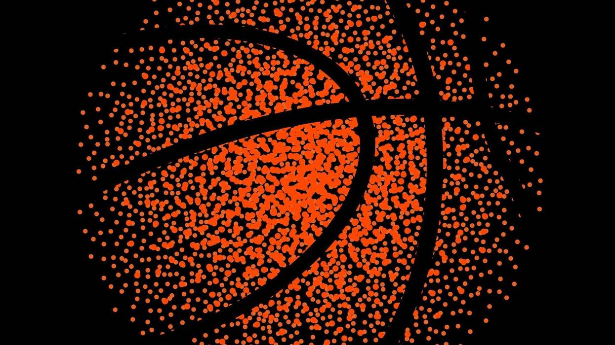 Basketball