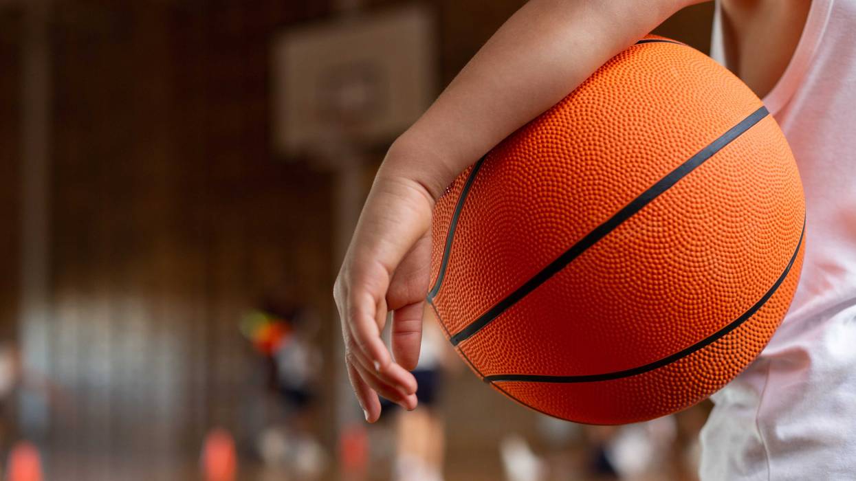 basketball