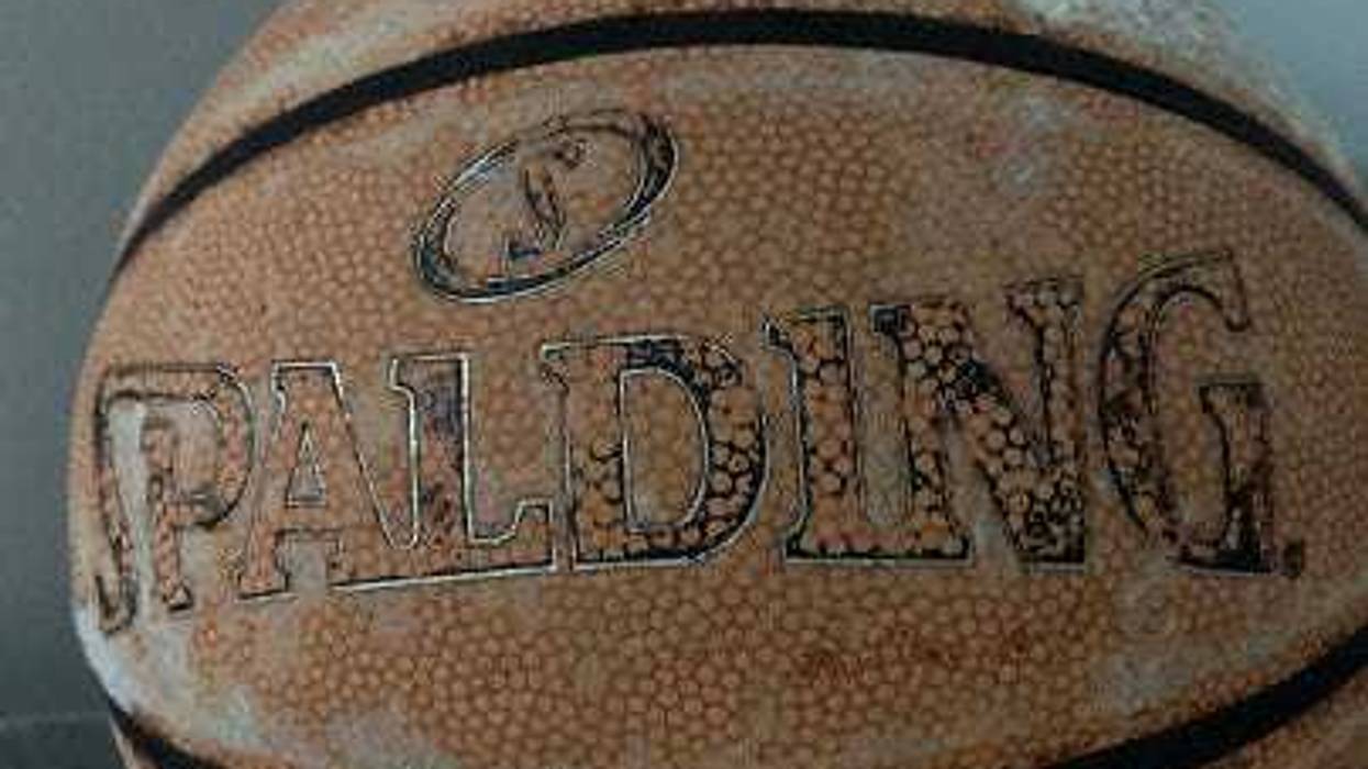 Basketball