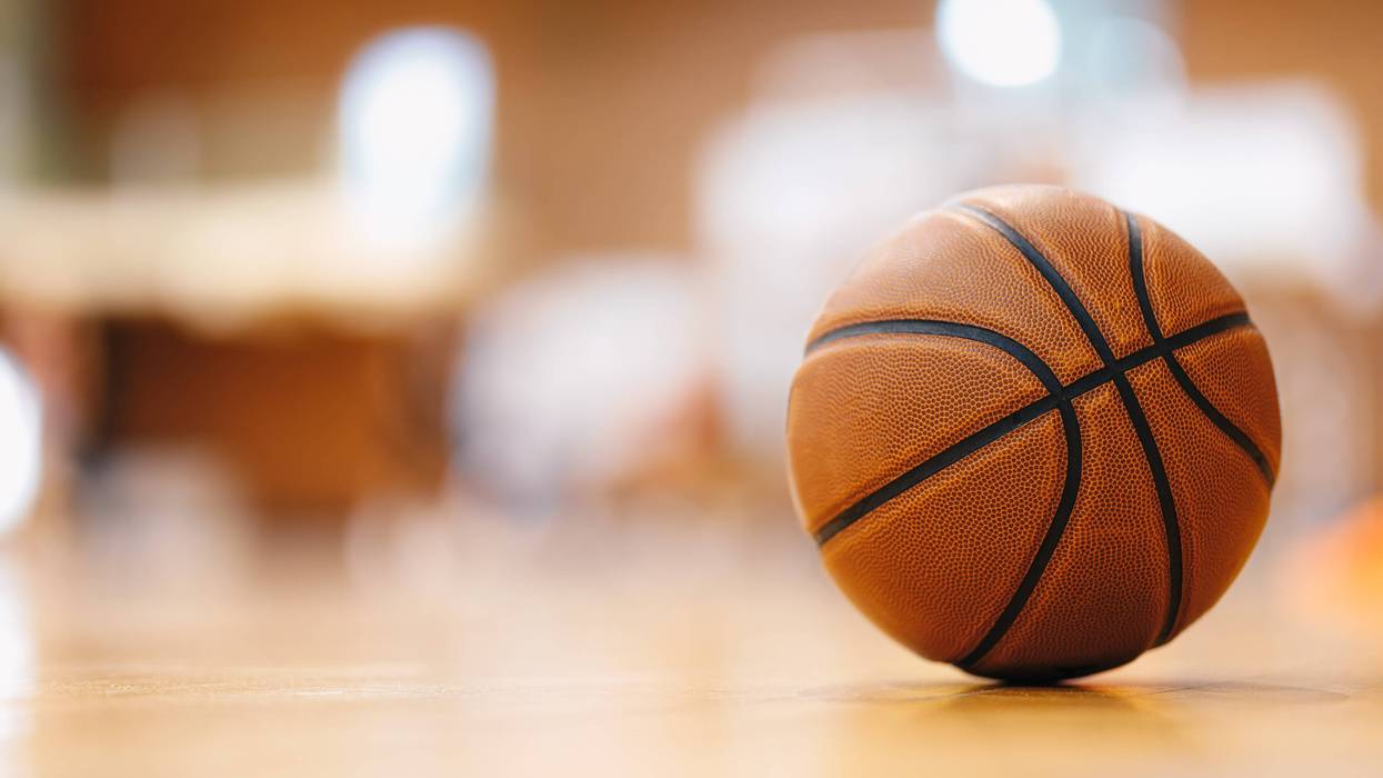 basketball