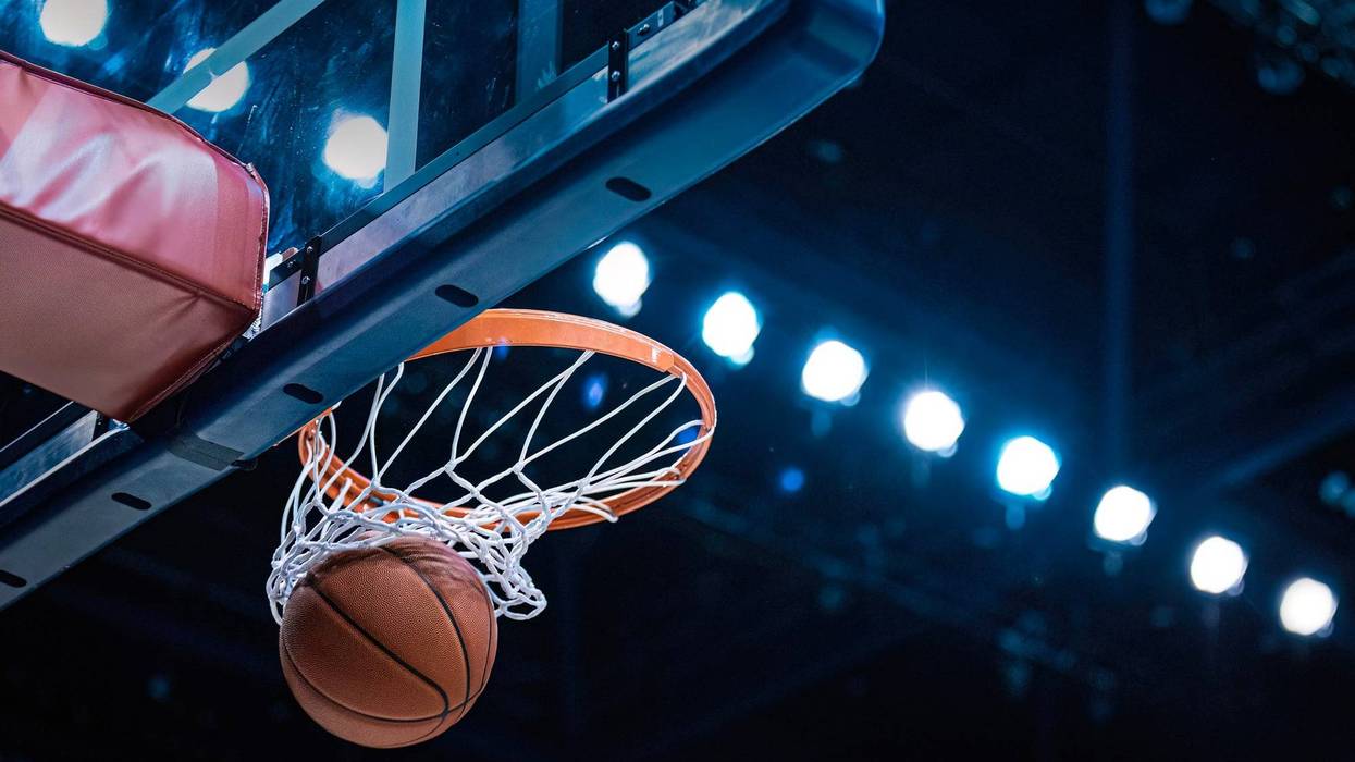 Basketball