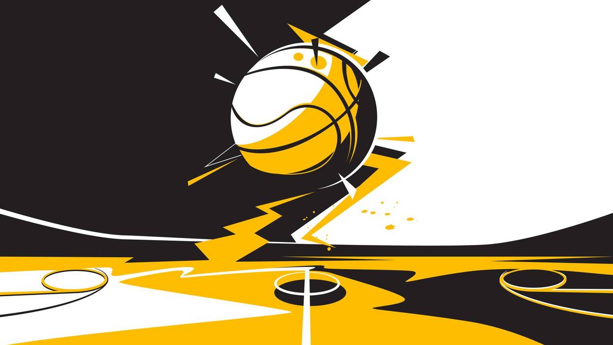 Basketball