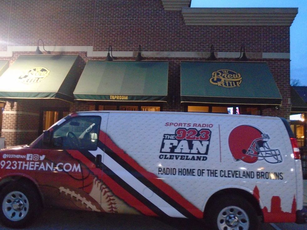 Baskin Brew Kettle 12-15-19