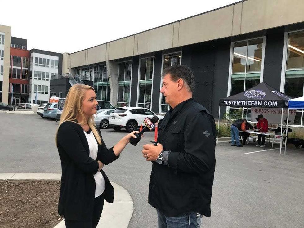 Baskin & Phelps and Njoku