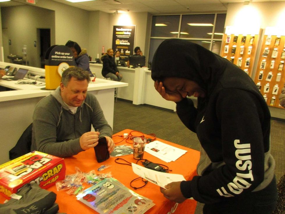 Baskin Sprint 3-6-2020