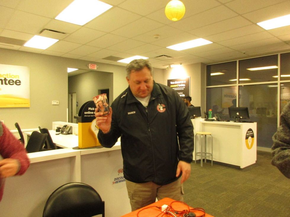 Baskin Sprint 3-6-2020