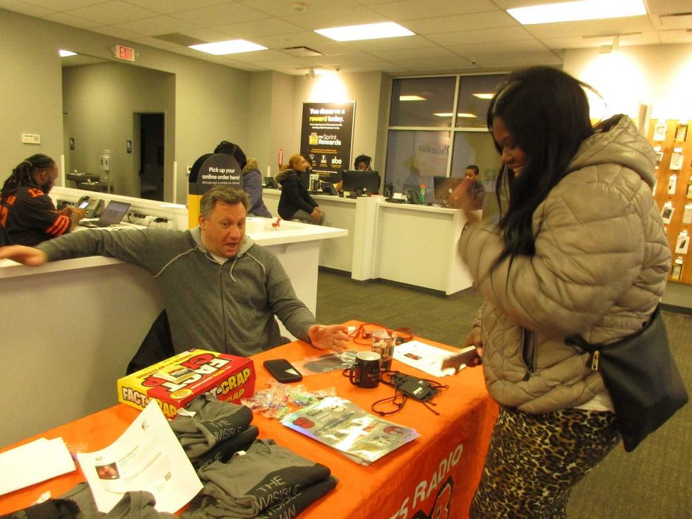 Baskin Sprint 3-6-2020