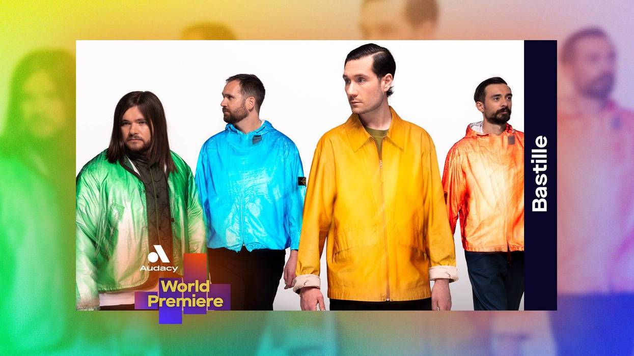 Bastille World Premiere