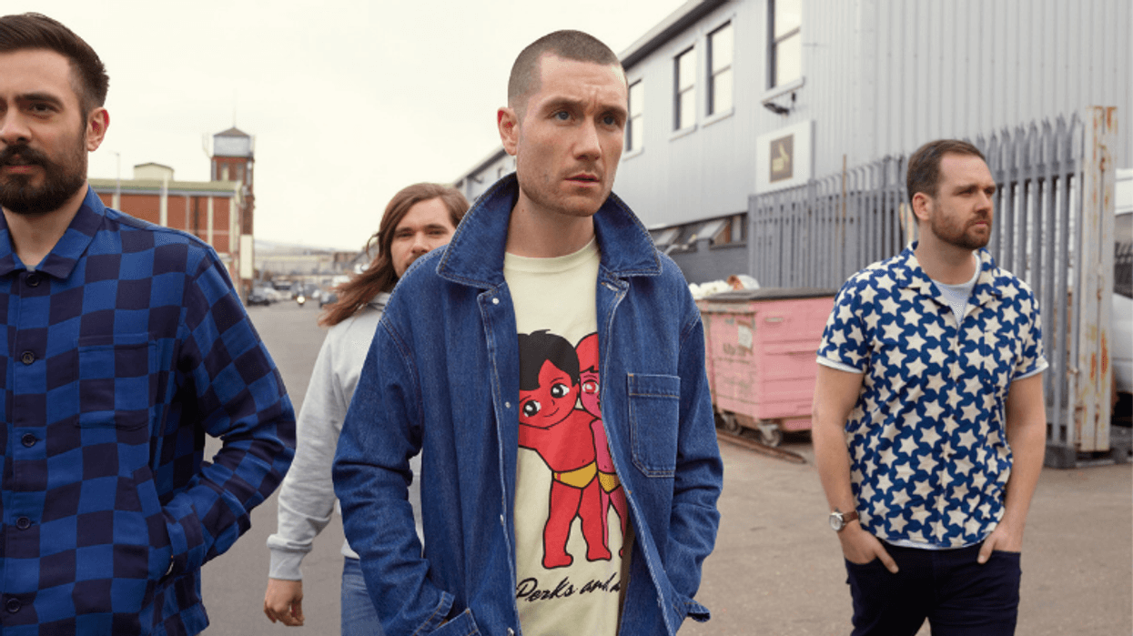 Bastille
