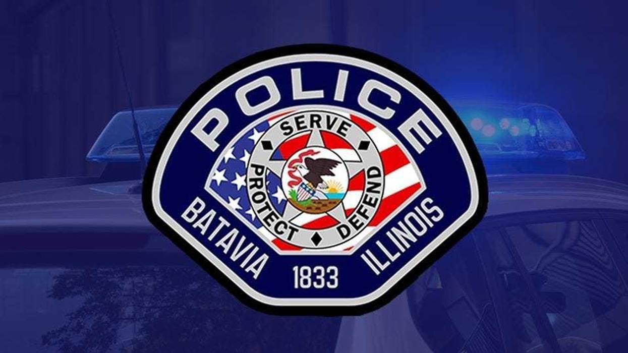 Batavia Police Department