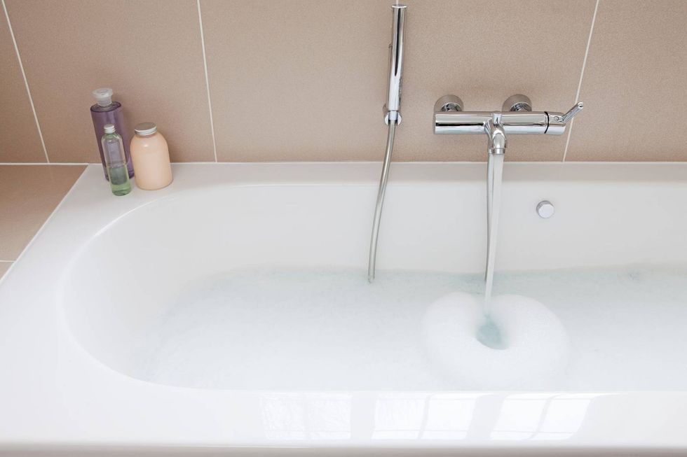 Bath